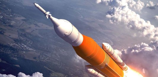 Πρώην μηχανικός της NASA ισχυρίζεται ότι έφτιαξε πυραύλους που δεν χρειάζονται καύσιμα προωθητικά καύσιμα