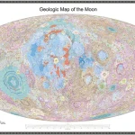 Geologic Atlas of the Lunar Globe 2