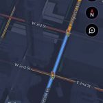 Google Maps 3D Navigation 1