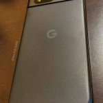 Google Pixel 8a live images 2