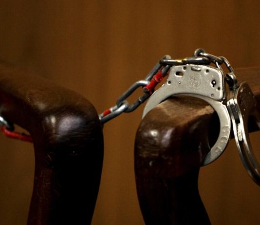 Ο καρδιακός ρυθμός δείχνει αν θα διέπραττες έγκλημα, ακόμη και φόνο καρδιακούς παλμούς έγκλημα