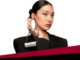 Huawei FreeBuds Lipstick 2 Launch