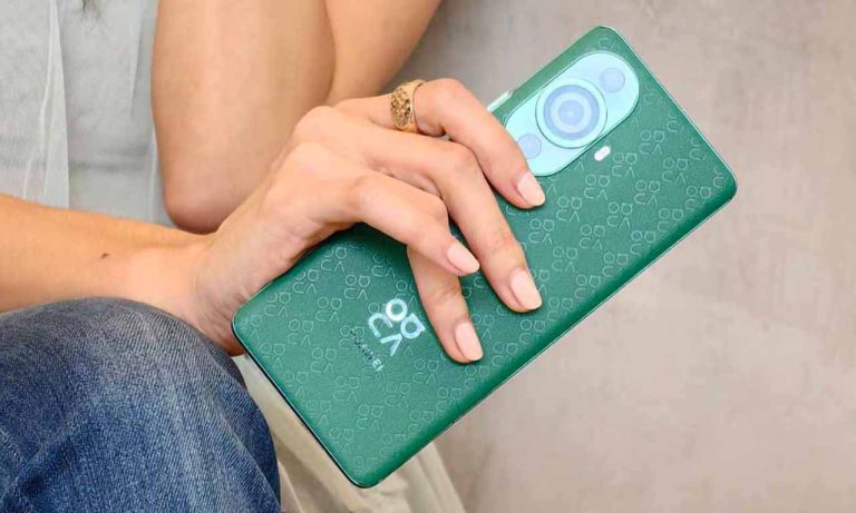 Huawei Nova 13
