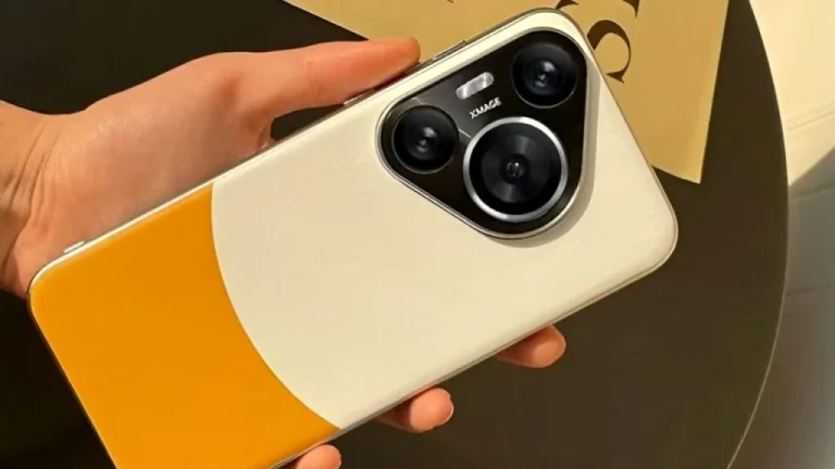 HUAWEI Pura 70 Ultra P70