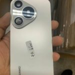 Huawei P70 real photo (2)