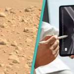 Humans on MArs