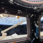 ISS-Cupola-View