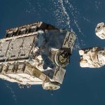 ISS Junk