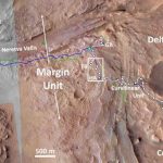 Jezero-Margin-Unit