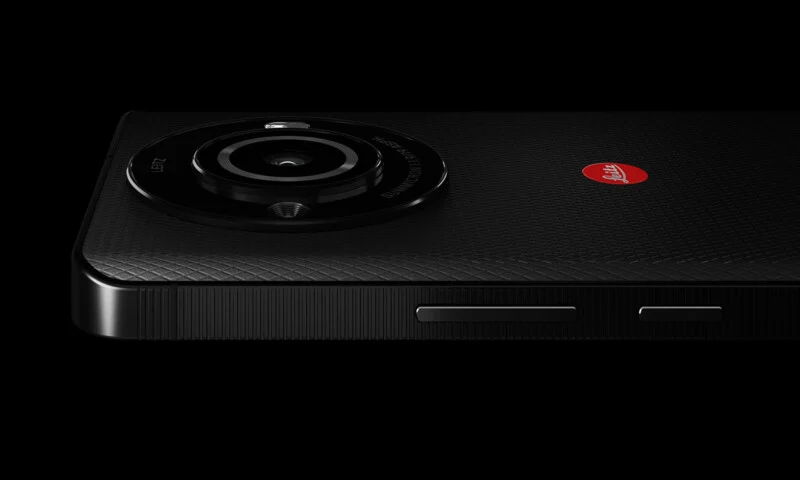 Leica Leitz Phone 3 Launch