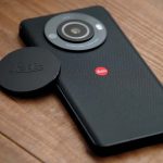 Leica Leitz Phone 3 Launch