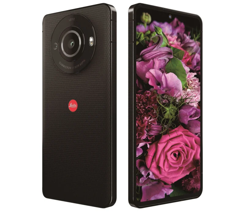 Leica Leitz Phone 3 Launch