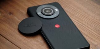 Leica Leitz Phone 3 Launch
