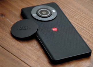 Leica Leitz Phone 3 Launch