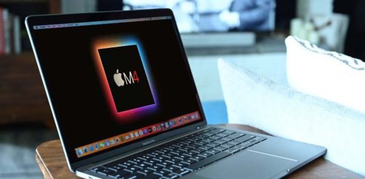 M4 Mac 2024 2025