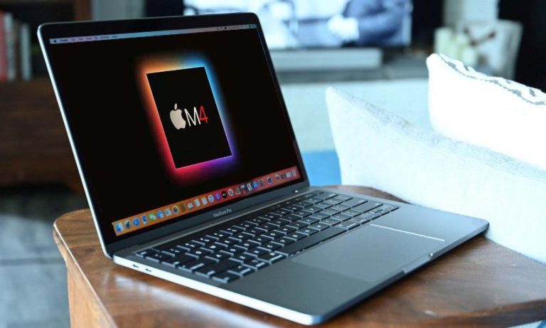 M4 Mac 2024 2025