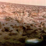 Mars