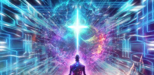 Πράγματι, όλοι μας ζούμε σε μία τεράστια προσομοίωση, σύμφωνα με “αποδείξεις” επιστήμονα Melvin Vopson Simulation Προσομοίωση