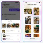 Messenger-shared-album