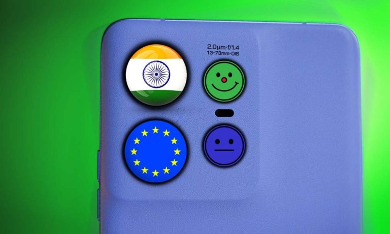 Motorola Edge 50 Pro EU Other Price