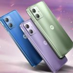 Motorola Moto G04s G64 5G Launch 2