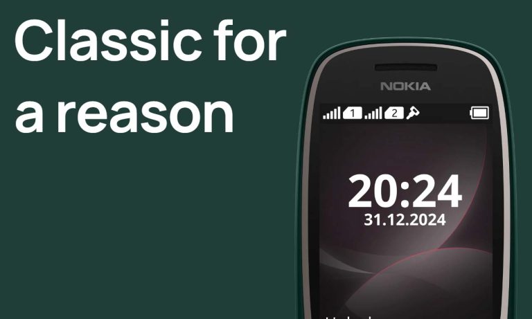 Nokia 6310 5310 230 2024 Launch