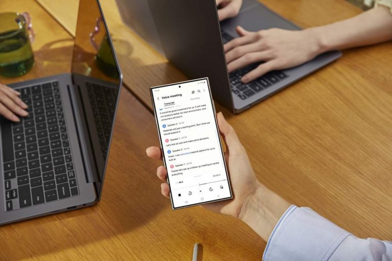 One Ui 6.1 Galaxy