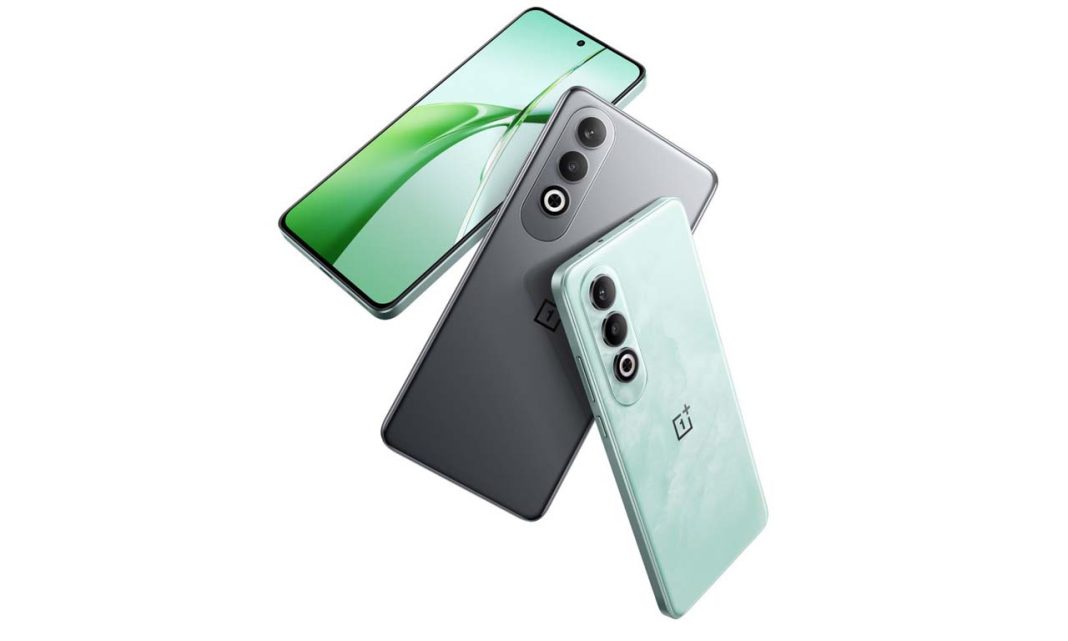 OnePlus Nord CE4 Launch