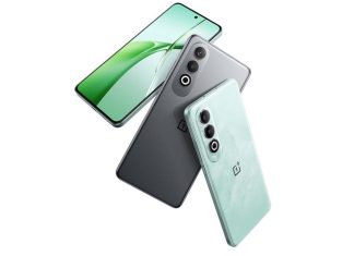 OnePlus Nord CE4 Launch