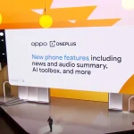OnePlus OPPO Gemini Ultra Google