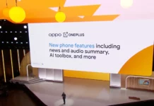 OnePlus OPPO Gemini Ultra Google