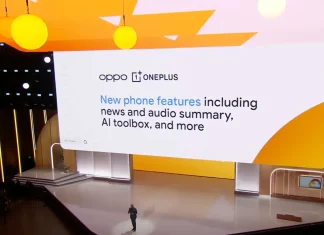 OnePlus OPPO Gemini Ultra Google