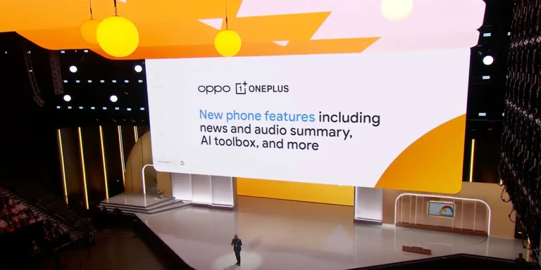 OnePlus OPPO Gemini Ultra Google