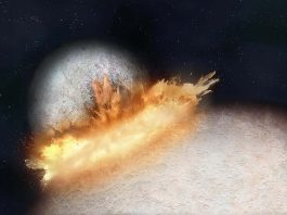 Πλούτωνας Καρδιά