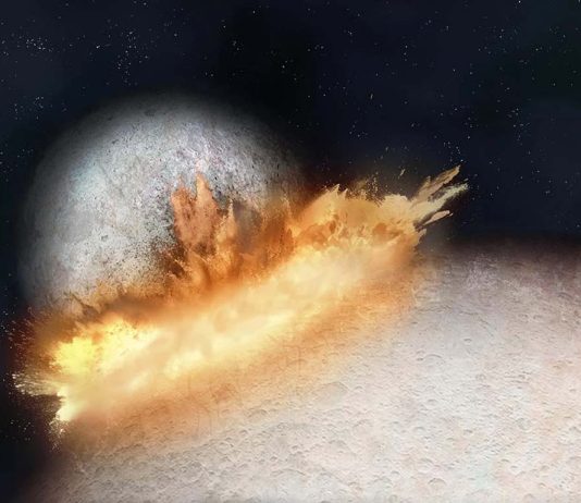 Πλούτωνας Καρδιά