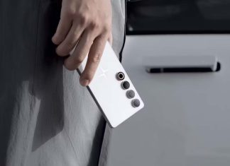 Polestar Phone
