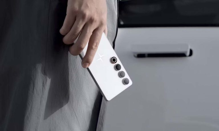 Polestar Phone