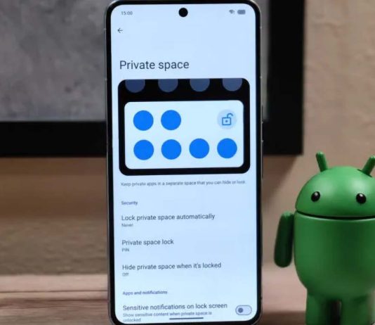 Η αναβάθμιση σε Android 15 “σκοτώνει” μερικές συσκευές Pixel 6 – Δείτε το λόγο Private Space Android 14 15 bricking Pixel 6