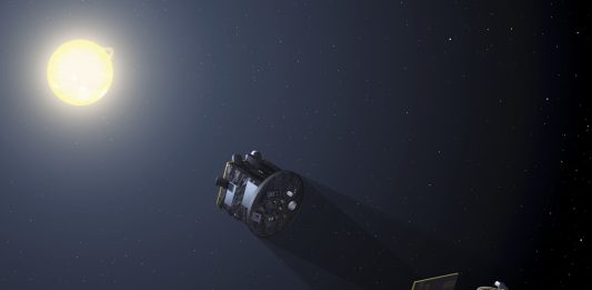 Proba-3: Η ESA εκτοξεύει δορυφόρους για να δημιουργήσει τεχνητές εκλείψεις ηλίου proba-3