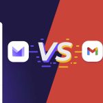 Proton Mail VS Gmail