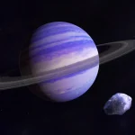 Purple Planet