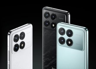 Redmi K70 Ultra Xiaomi 14T Pro K80