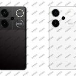 Redmi Turbo 3 Images Renders 1