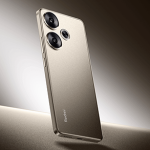 Redmi Turbo 3 Launch 1