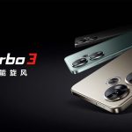 Redmi Turbo 3 Launch