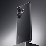 Redmi Turbo 3 Launch 3