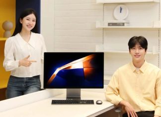 Samsung All-In-One Pro Launch