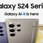 Samsung Galaxy S24 Techmaniacs ADV 2024