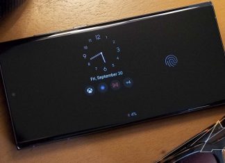 Samsung One UI 6.1 Notifications