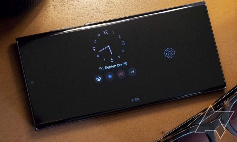 Samsung One UI 6.1 Notifications